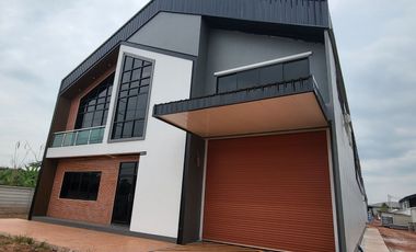 Lagerhaus zum Kauf in Phutthamonthon, Nakhon Pathom