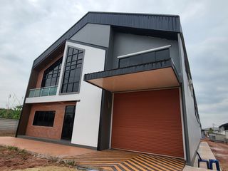 For sale warehouse in Phutthamonthon, Nakhon Pathom