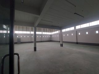 For sale warehouse in Phutthamonthon, Nakhon Pathom