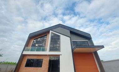 Lagerhaus zum Kauf in Phutthamonthon, Nakhon Pathom
