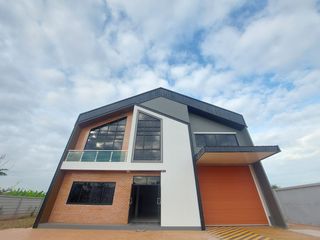 For sale warehouse in Phutthamonthon, Nakhon Pathom