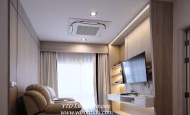 For sale 4 bed house in Khlong Luang, Pathum Thani