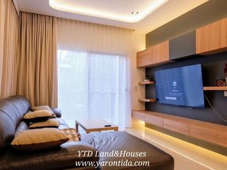 For sale 4 Beds house in Khlong Luang, Pathum Thani