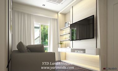 For sale 4 bed house in Khlong Luang, Pathum Thani