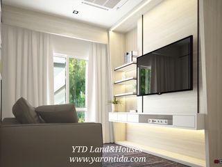 For sale 4 Beds house in Khlong Luang, Pathum Thani