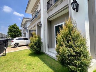 For sale 4 Beds house in Khlong Luang, Pathum Thani