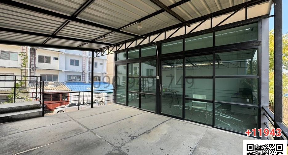 Oficina en alquiler en Phan Thong, Chonburi