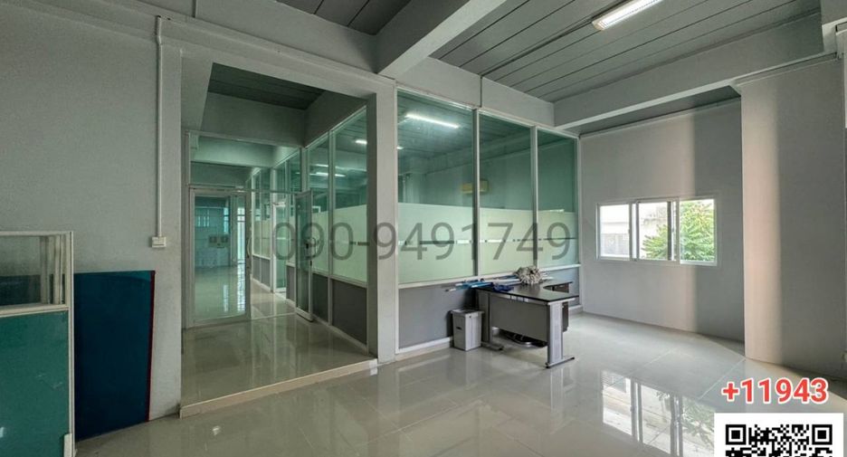 Oficina en alquiler en Phan Thong, Chonburi