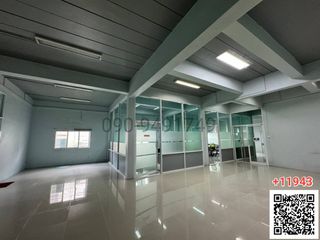 For rent office in Phan Thong, Chonburi