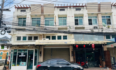 ขาย 2 เตียง พื้นที่ค้าปลีก ใน สันทราย, เชียงใหม่