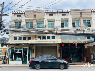 Gewerbefläche zum Kauf mit 2 Zimmer in San Sai, Chiang Mai