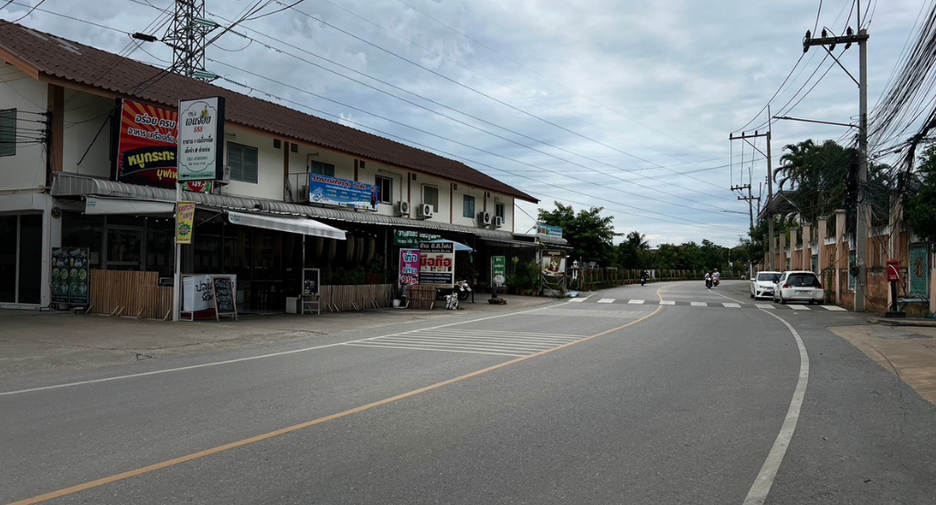 出售 2 卧室 商业空间 在 San Sai, Chiang Mai