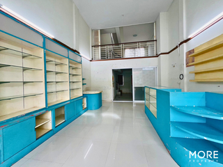 Gewerbefläche zum Kauf mit 2 Zimmer in San Sai, Chiang Mai