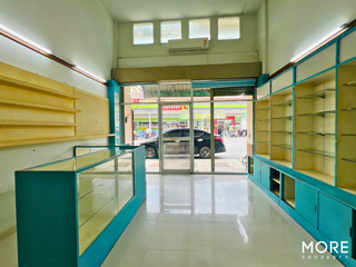 Gewerbefläche zum Kauf mit 2 Zimmer in San Sai, Chiang Mai
