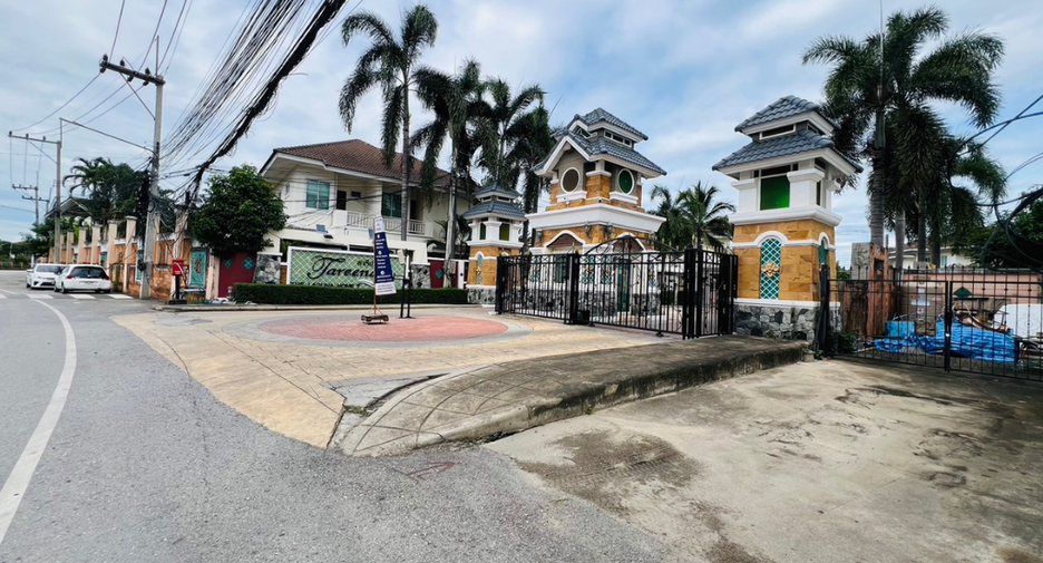 出售 2 卧室 商业空间 在 San Sai, Chiang Mai