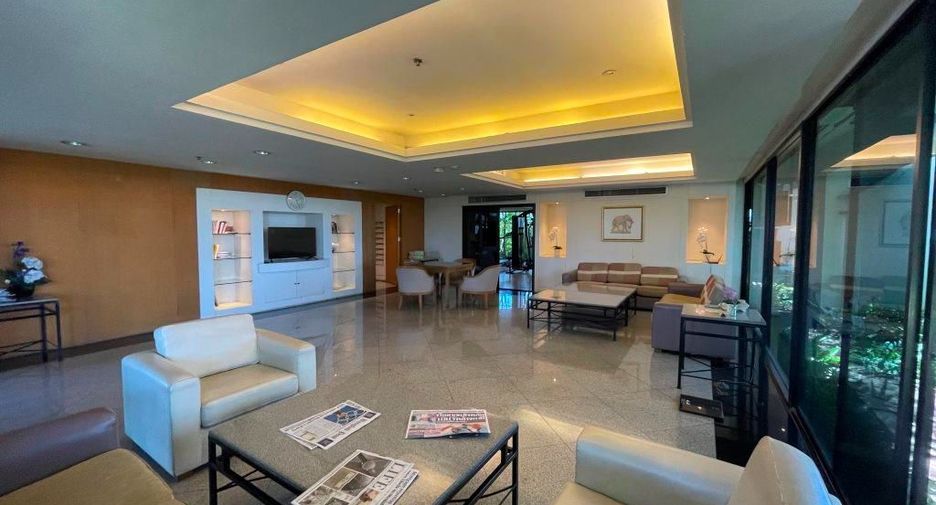 Wohnung zur Miete mit 1 Zimmer in Chatuchak, Bangkok