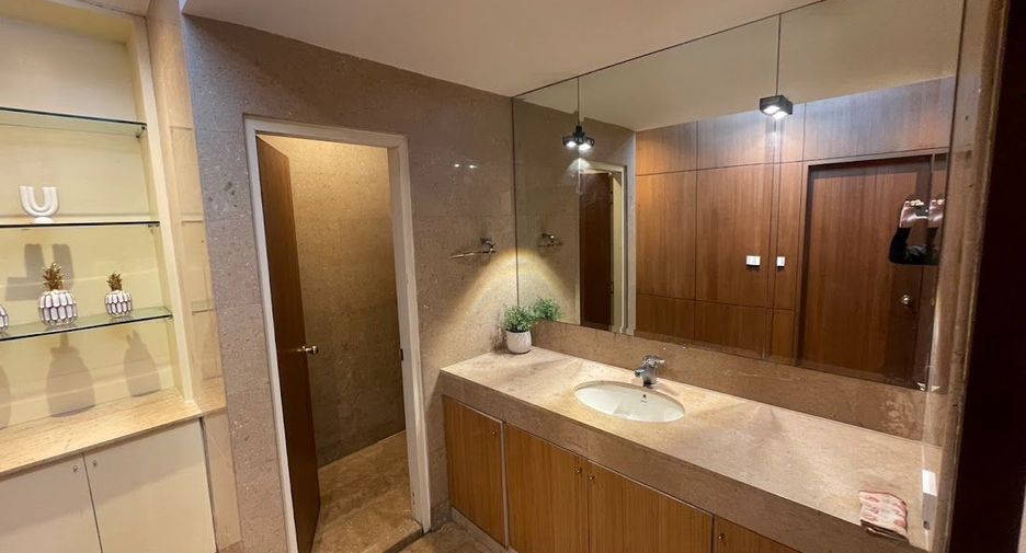 Wohnung zur Miete mit 1 Zimmer in Chatuchak, Bangkok