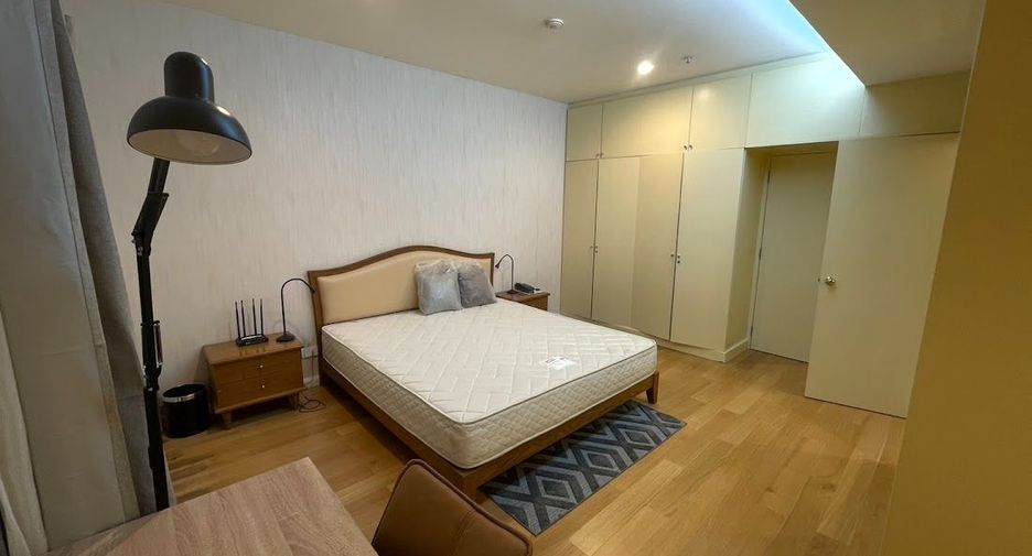 Wohnung zur Miete mit 1 Zimmer in Chatuchak, Bangkok