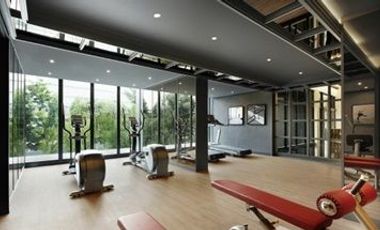 For sale 2 bedrooms condo in Ratchathewi, Bangkok