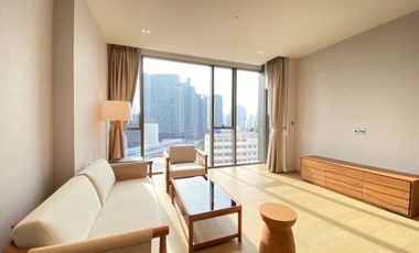 Wohnung zur Miete mit 2 Zimmer in Khlong Toei, Bangkok