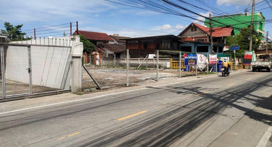 ขาย ที่ดิน ใน เมืองสมุทรปราการ, สมุทรปราการ