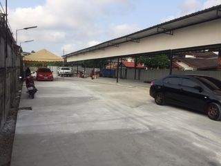 For sale land in Mueang Samut Prakan, Samut Prakan