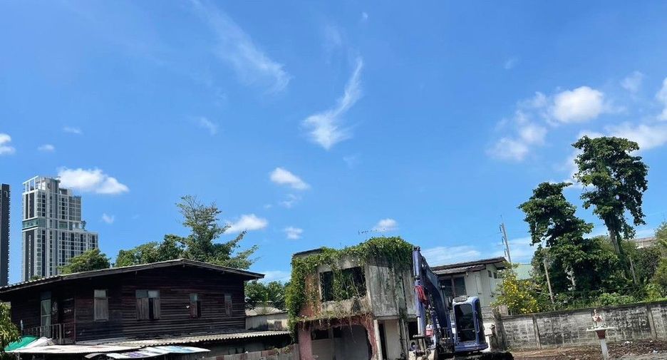 ขาย ที่ดิน ใน เมืองสมุทรปราการ, สมุทรปราการ