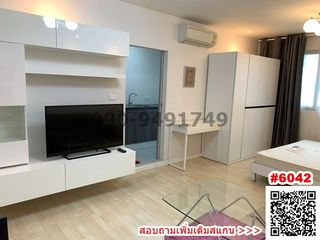 For rent 1 bed condo in Lat Krabang, Bangkok