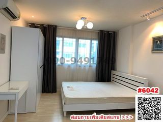 For rent 1 bed condo in Lat Krabang, Bangkok