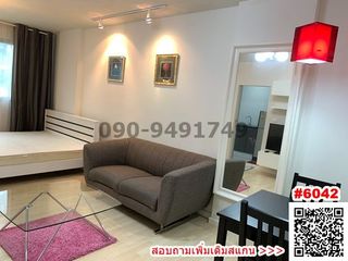 For rent 1 bed condo in Lat Krabang, Bangkok