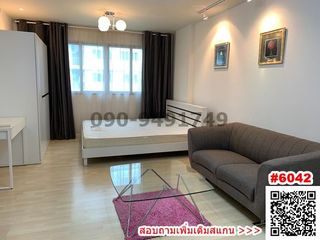 For rent 1 bed condo in Lat Krabang, Bangkok