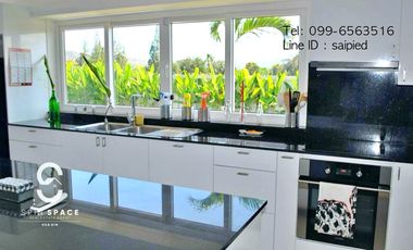 For sale 3 bedrooms villa in Hua Hin, Prachuap Khiri Khan