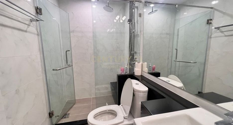 For rent そして for sale 3 Beds condo in Bang Rak, Bangkok