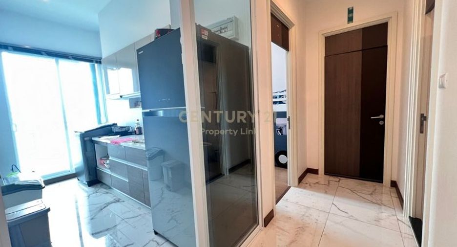 For rent and for sale 3 bed condo in Bang Rak, Bangkok