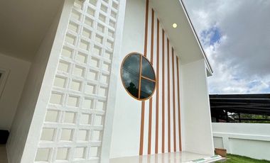 For sale 3 bedrooms house in Sattahip, Chonburi