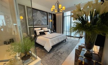 À vendre 2 chambres condo à Bang Kho Laem, Bangkok