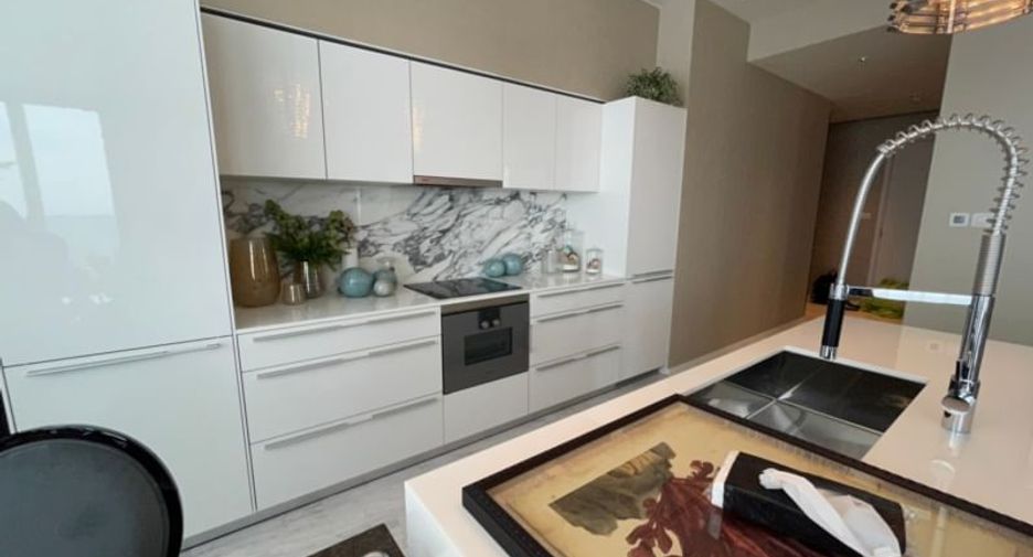 Продажа 2 спальни кондо в Банг Кхо Лаем, Бангкок