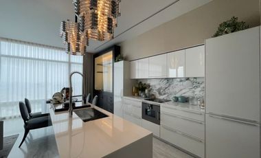 À vendre 2 chambres condo à Bang Kho Laem, Bangkok