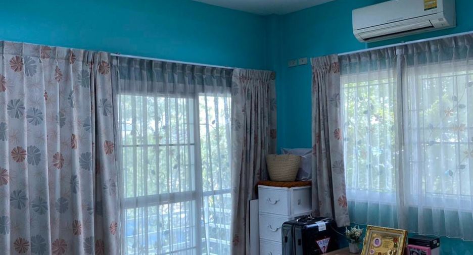 Haus zum Kauf mit 6 Zimmer in Sai Mai, Bangkok