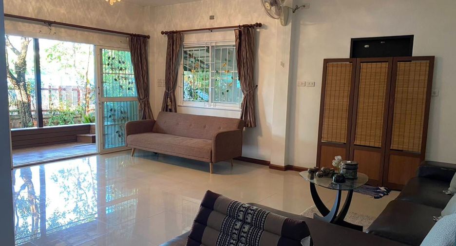 For sale 6 bed house in Sai Mai, Bangkok