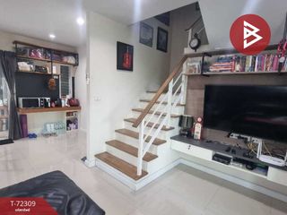 For sale 3 bed townhouse in Bang Kruai, Nonthaburi