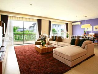 For rent 3 bed serviced apartment in Suan Luang, Bangkok