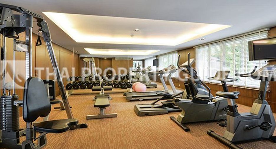 For rent 3 Beds serviced apartment in Suan Luang, Bangkok