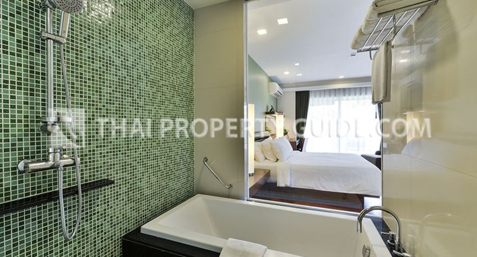 For rent 3 Beds serviced apartment in Suan Luang, Bangkok