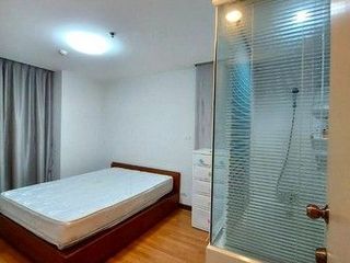For rent 2 bed condo in Chatuchak, Bangkok