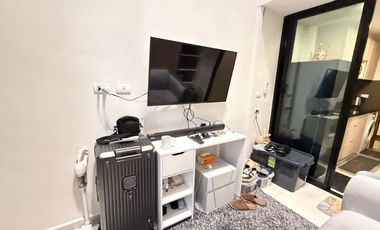 Condo en venta de 1 habitaciones en Bang Lamung, Chonburi