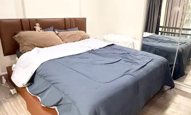 Condo en venta de 1 habitaciones en Bang Lamung, Chonburi