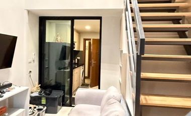 Condo en venta de 1 habitaciones en Bang Lamung, Chonburi