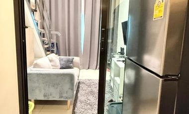 Condo en venta de 1 habitaciones en Bang Lamung, Chonburi