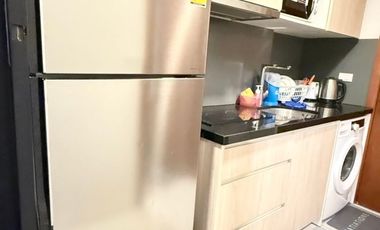Condo en venta de 1 habitaciones en Bang Lamung, Chonburi